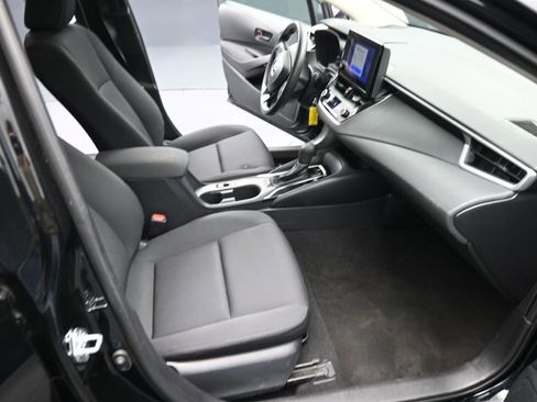 Used 2024 Toyota Corolla LE image 16