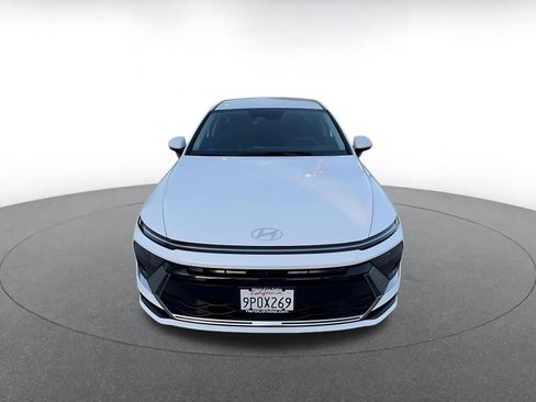 Used 2025 Hyundai Sonata SEL image 7