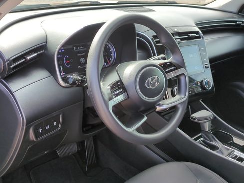 Used 2023 Hyundai Tucson SEL AWD/4WD image 14