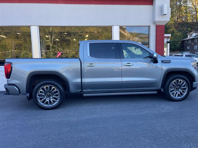 Used 2023 GMC Sierra 1500 Denali Ultimate AWD/4WD image 5