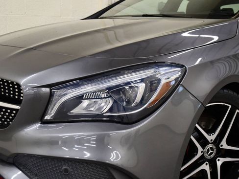 Used 2018 Mercedes-Benz CLA 250 image 29