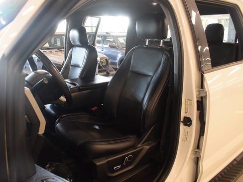 Used 2018 Ford F250 Lariat AWD/4WD image 62