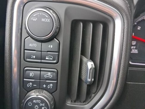 Used 2020 Chevrolet Silverado 1500 RST w/ All-Star Edition AWD/4WD image 16