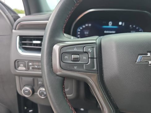 Used 2023 Chevrolet Tahoe RST RWD image 20