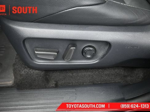 Used 2025 Toyota 4Runner TRD Sport Premium AWD/4WD image 26