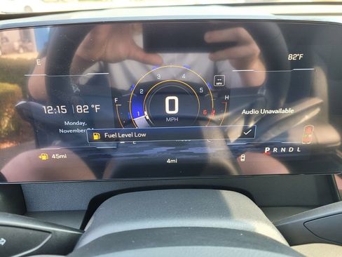 New 2026 Chevrolet Traverse LT w/ Driver Confidence Package image 38