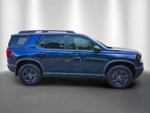 New 2026 Honda Passport RTL image 7