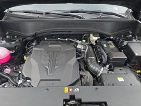 Used 2026 Hyundai Palisade XRT Pro AWD/4WD image 19