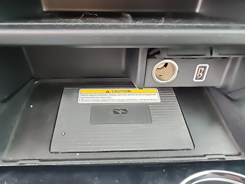 Used 2023 Honda Passport Elite image 8