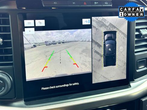 Used 2023 Ford F150 Raptor w/ Raptor 37 Performance Package image 30