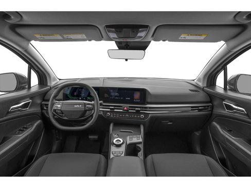 New 2026 Kia Sportage LX FWD image 44