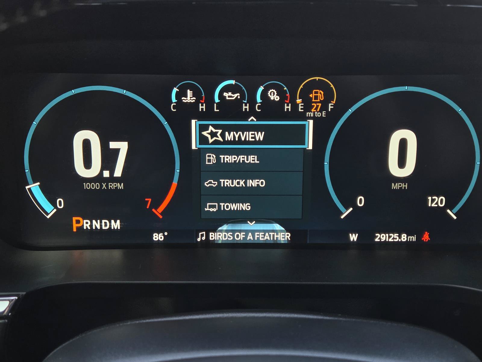 Used 2023 Ford F150 Lariat AWD/4WD image 26