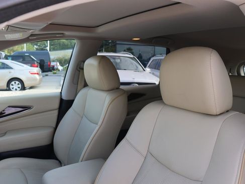 Used 2015 INFINITI QX60 FWD w/ Premium Plus Package image 28