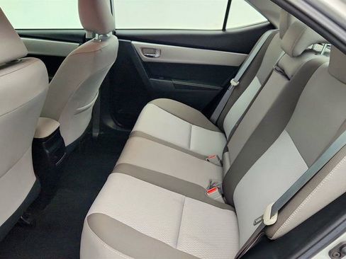 Used 2019 Toyota Corolla LE image 20