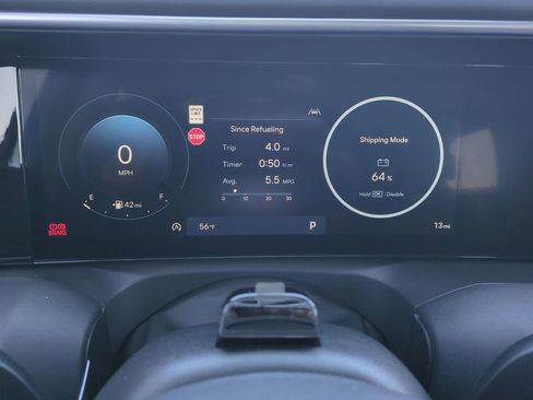 New 2026 Hyundai Palisade Limited image 37