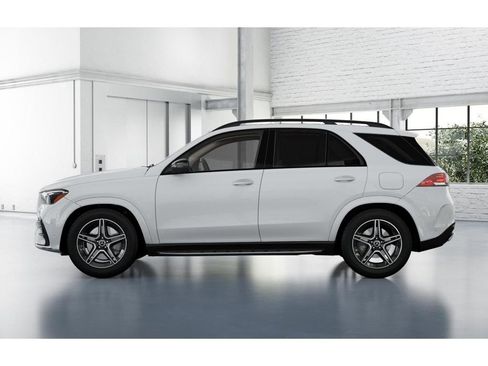 New 2026 Mercedes-Benz GLE 450e 4MATIC image 34