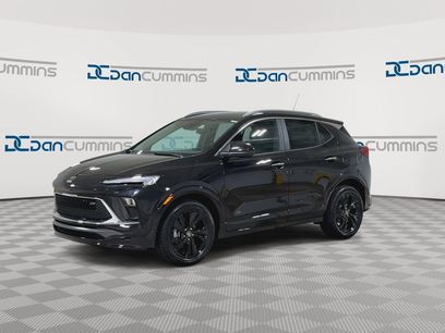 New 2026 Buick Encore GX Sport Touring w/ Comfort Package