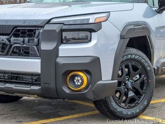 New 2026 Subaru Outback Wilderness video 3