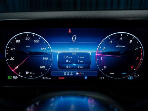 Certified 2026 Mercedes-Benz GLC 300 image 16