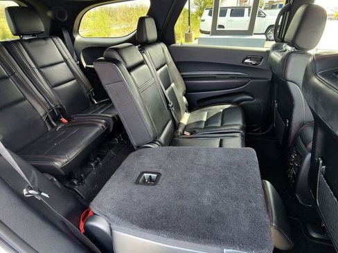 Used 2025 Dodge Durango R/T image 71