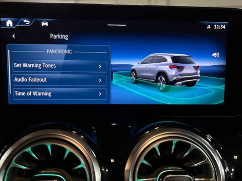 Used 2025 Mercedes-Benz GLA 250 GLA 250 image 39