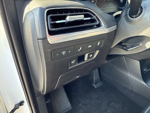 Used 2022 Hyundai Palisade Calligraphy image 21