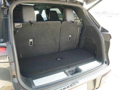 Certified 2023 INFINITI QX60 Autograph w/ Cargo Package image 33