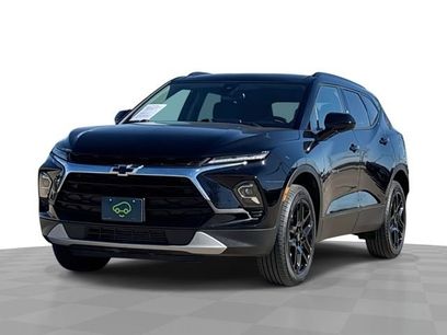 Certified 2024 Chevrolet Blazer LT w/ Convenience Package