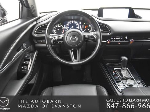 Used 2024 MAZDA CX-30 AWD 2.5 S w/ Select Sport Pkg image 26