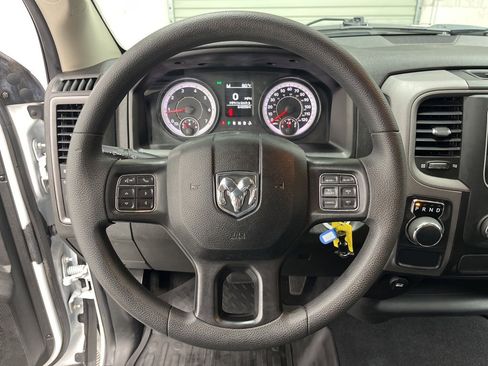 Used 2022 RAM 1500 Tradesman w/ Popular Equipment Group image 16