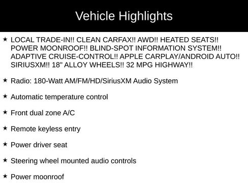 Used 2021 Honda CR-V EX image 34