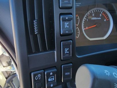 New 2025 Isuzu FTR 6500 XD