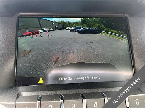 Used 2014 GMC Terrain Denali AWD/4WD image 19