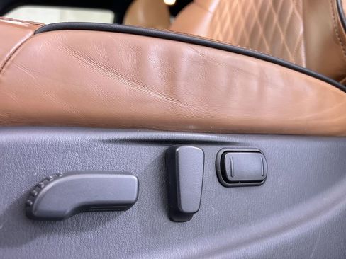 Used 2021 INFINITI QX80 Sensory w/ Cargo Package image 14