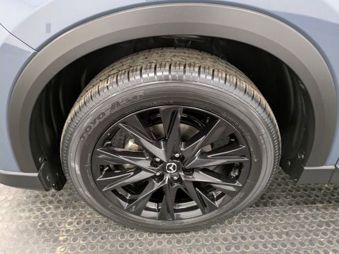 Certified 2023 MAZDA CX-5 Carbon Edition AWD/4WD image 8