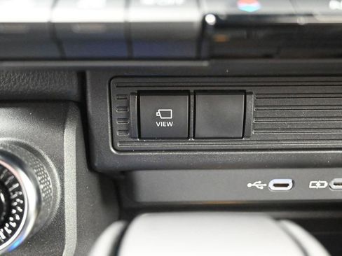 Certified 2026 Toyota Land Cruiser AWD/4WD image 24