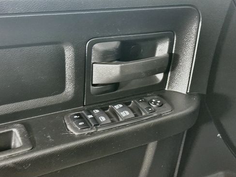 Used 2023 RAM 1500 Tradesman w/ Tradesman SXT Package RWD image 23