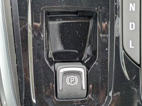 New 2025 Chevrolet Colorado ZR2 w/ Midnight Edition image 36