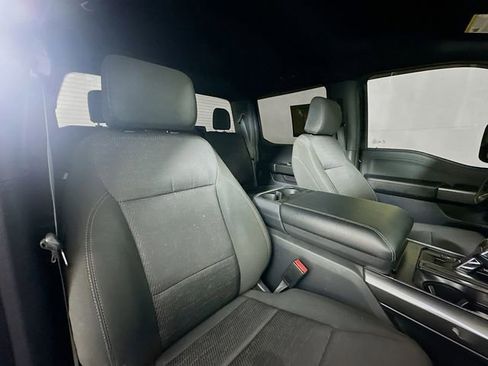 Used 2022 Ford F150 XLT w/ Equipment Group 302A High image 27