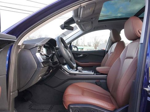 Used 2023 Audi Q7 2.0T Premium w/ Convenience Package image 35