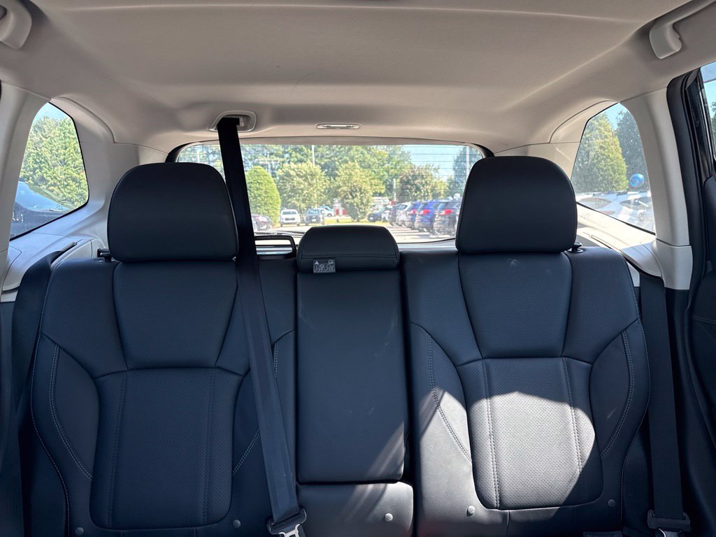 Used 2020 Subaru Forester Touring AWD/4WD image 13