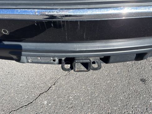 Used 2012 Jeep Grand Cherokee Overland image 8