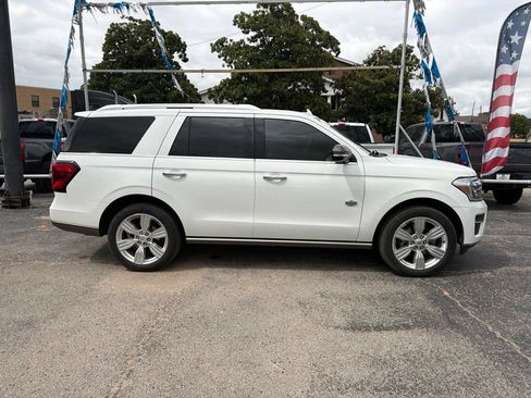 Used 2022 Ford Expedition King Ranch AWD/4WD image 6