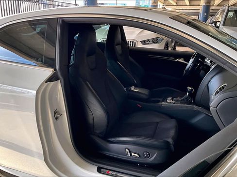 Used 2015 Audi S5 Premium Plus image 8