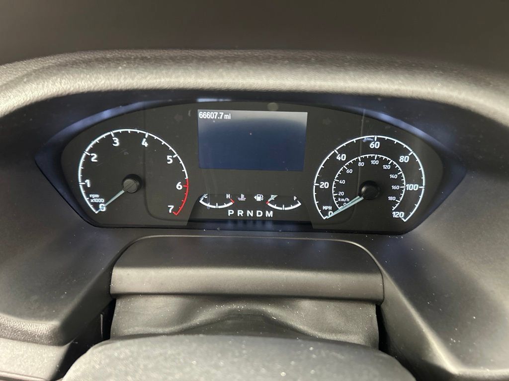 Used 2024 Ford Transit 350 XLT RWD image 9