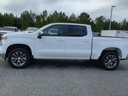 New 2025 Chevrolet Silverado 1500 LT image 5