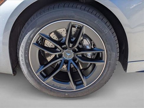 New 2026 Mercedes-Benz AMG GT 53 image 15