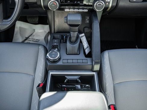 New 2026 Toyota Tacoma SR5 image 25