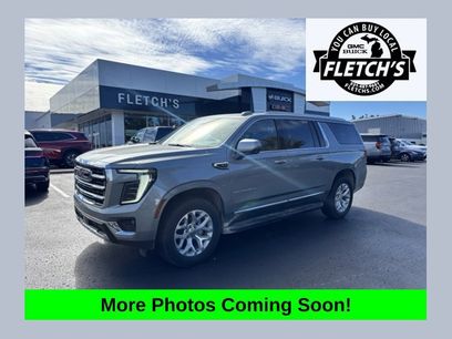 Used 2026 GMC Yukon XL Elevation