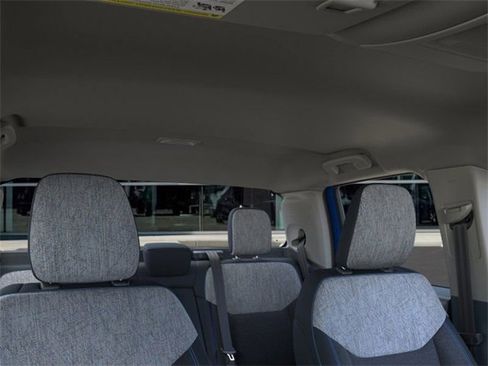 New 2025 Ford Maverick XLT image 12